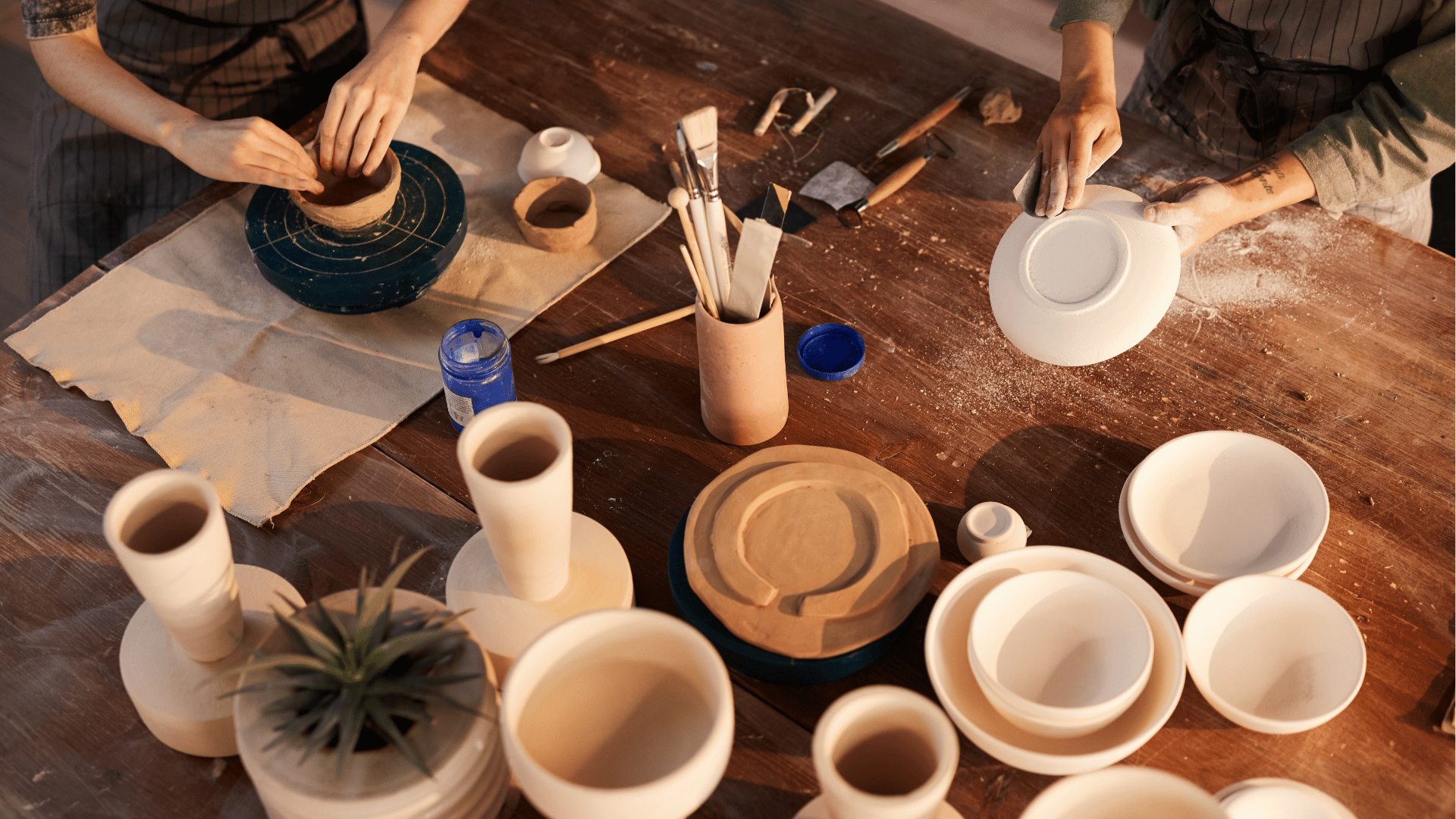 NARAYA Handcrafted Product